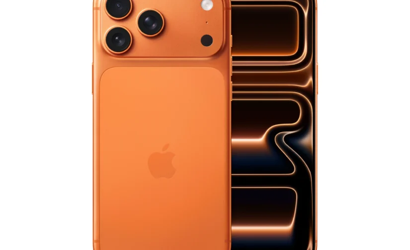 IPHONE 17 PRO MAX 256GB