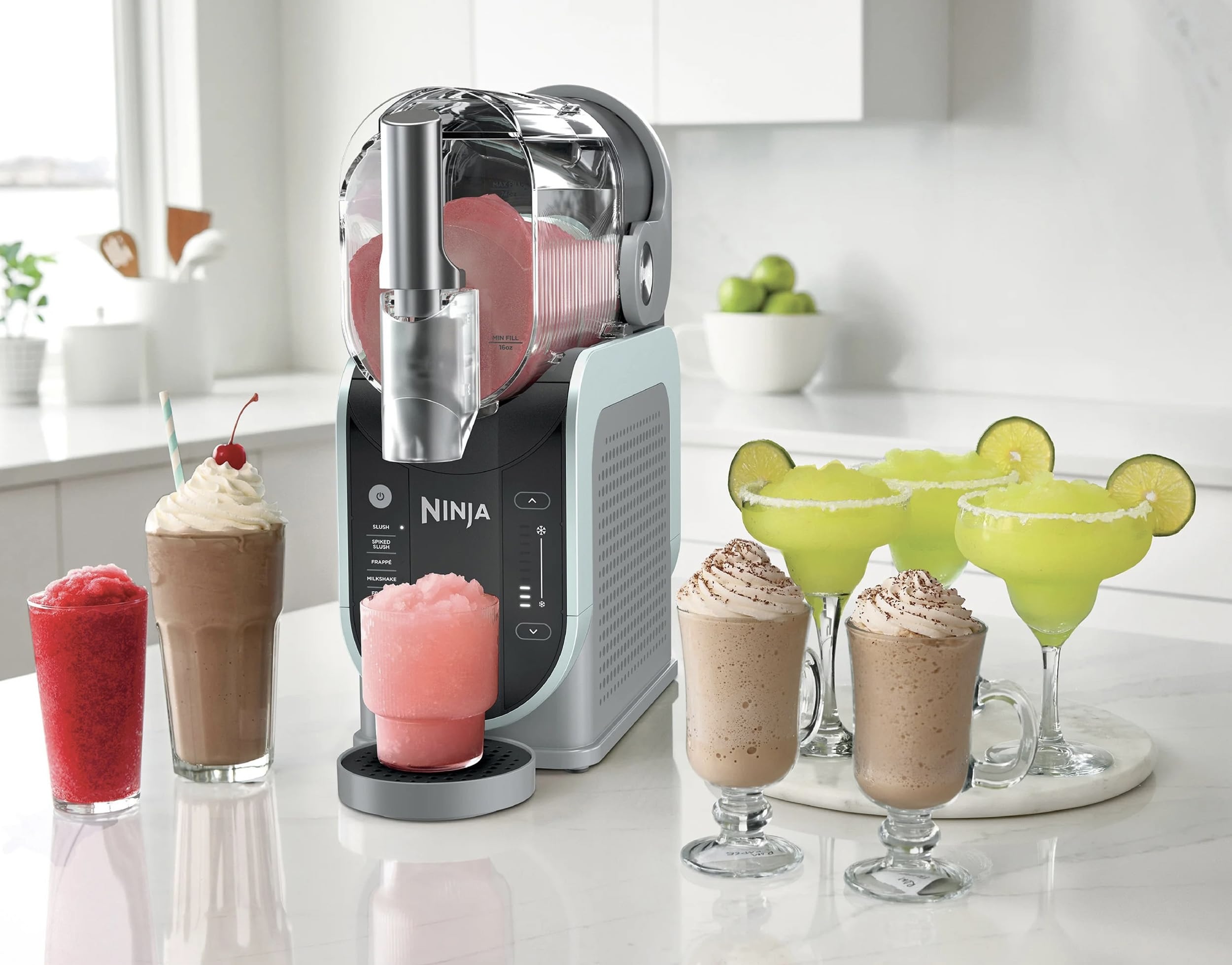 Ninja SLUSHi™ Professional 96 oz - Image 2